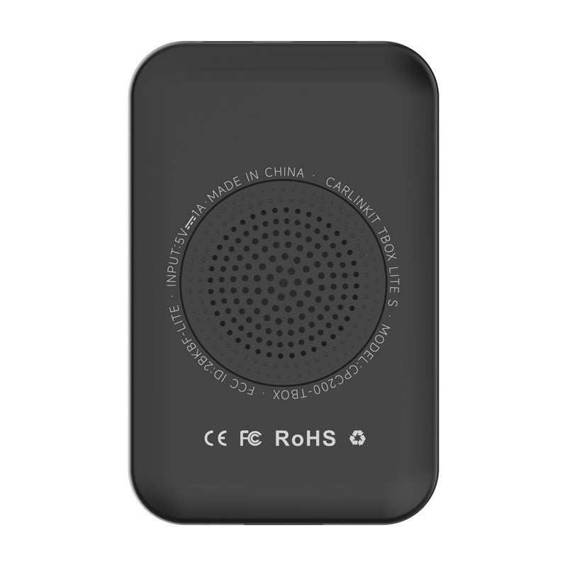 Wireless adapter Carlinkit TBOX LITE S Carplay&Android Auto