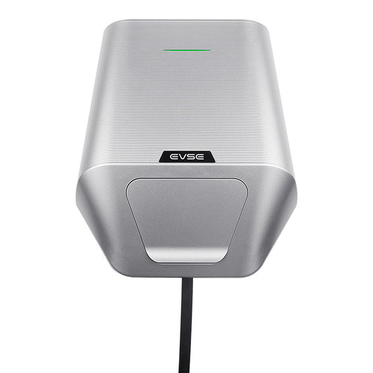 Besen wall charger for electric cars LX30 22kW APP