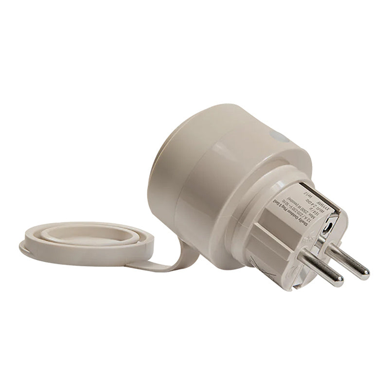 Shelly Outdoor Plug S Gen3 IP44 12A