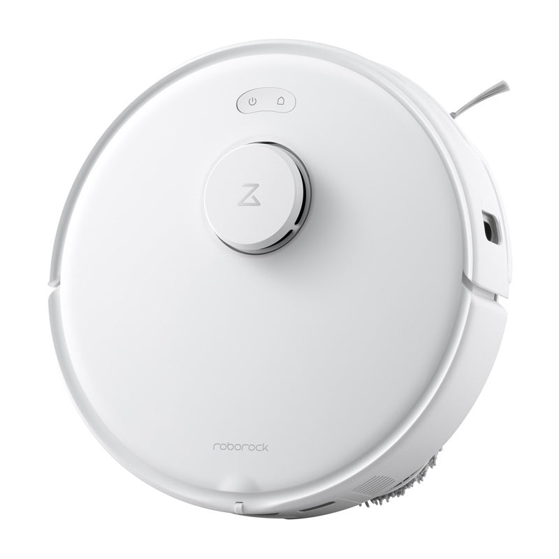 Vacuum Cleaner Roborock Qrevo Edge 5V1 White (N)