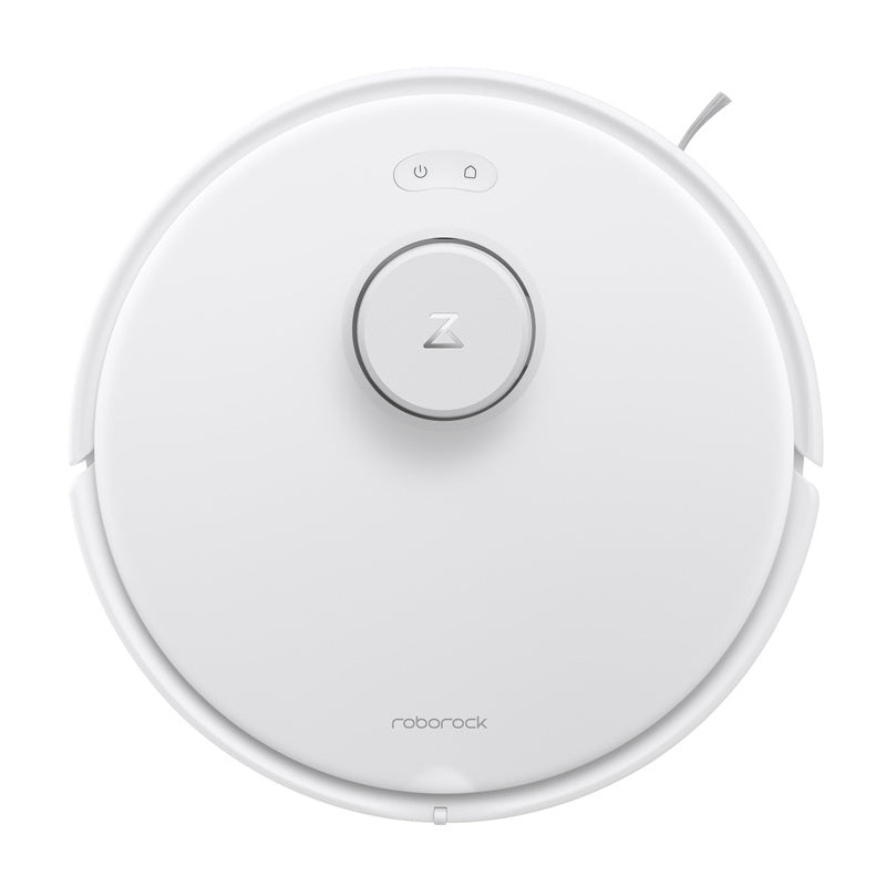 Vacuum Cleaner Roborock Qrevo Edge 5V1 White (N)