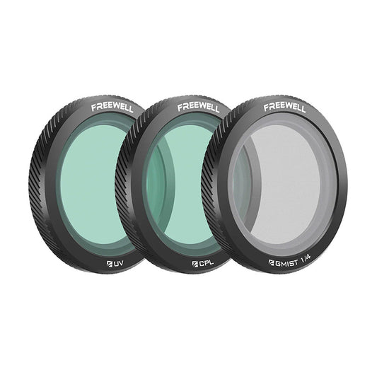 DJI Neo Filters Everyday 3Pack