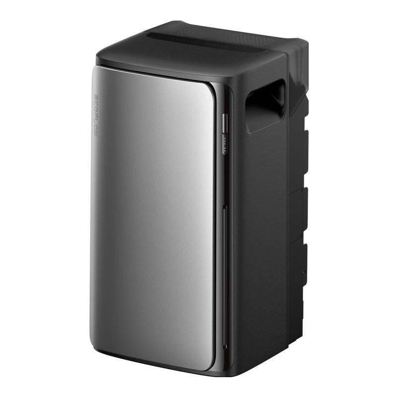 Energy bank EcoFlow STREAM AC Pro 800W