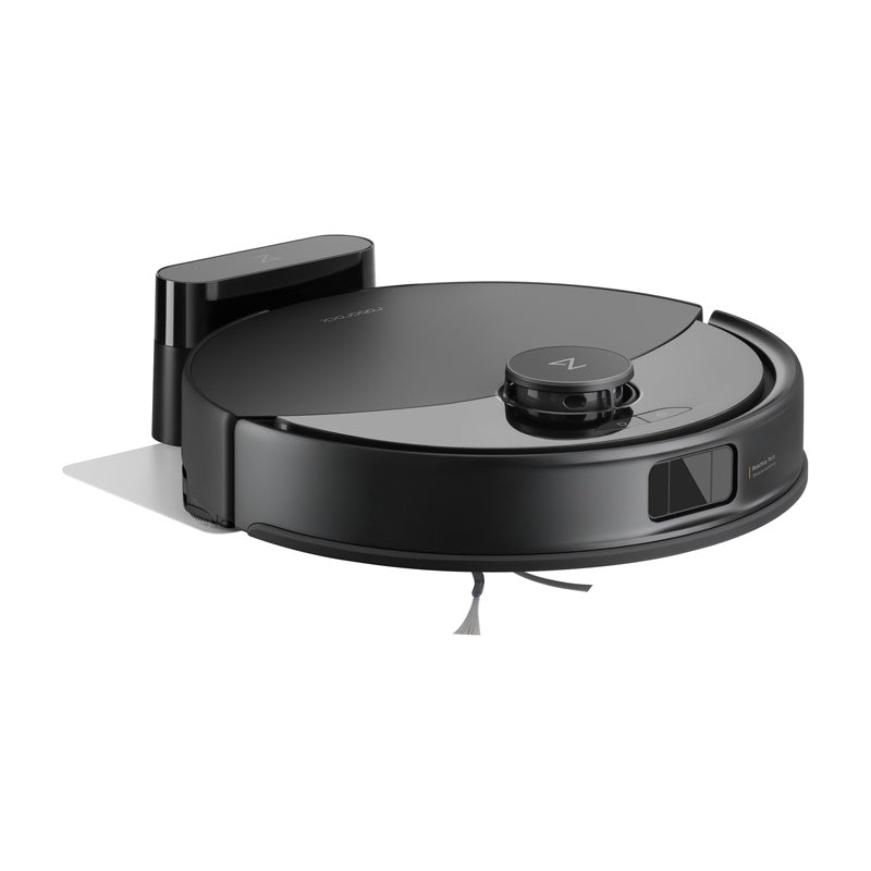 Robot Vacuum Cleaner Roborock Q10 PF (black)