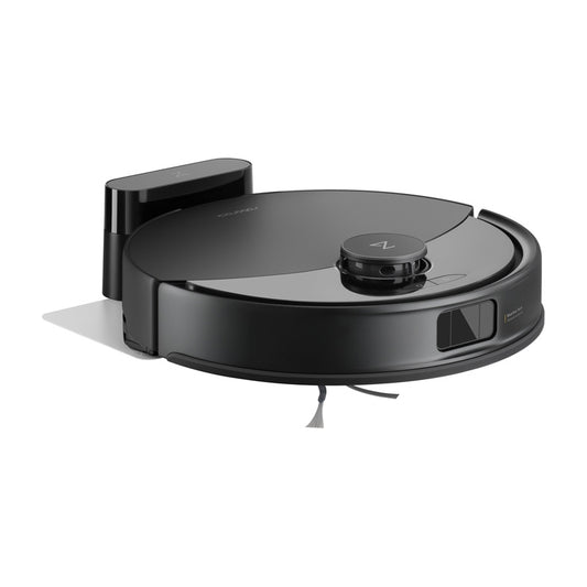 Robot Vacuum Cleaner Roborock Q10 PF (black)