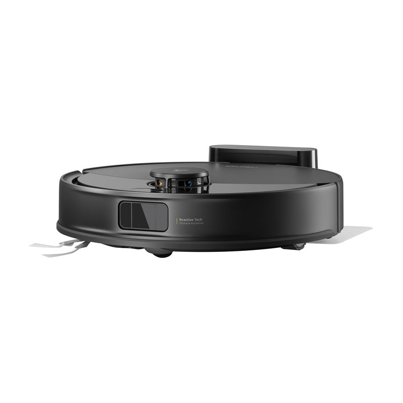 Robot Vacuum Cleaner Roborock Q10 PF (black)
