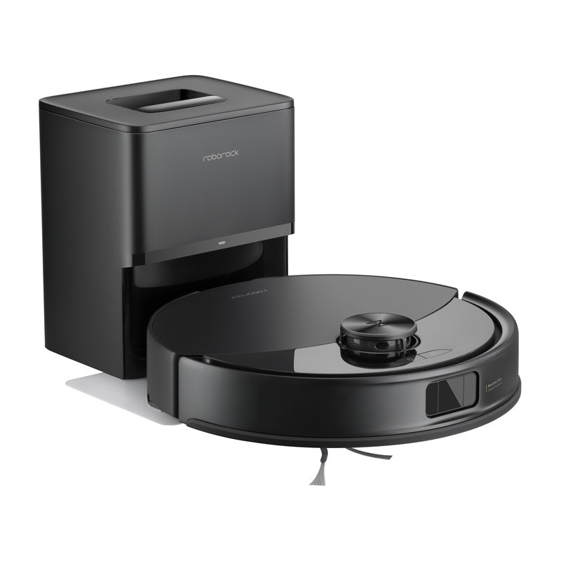 Robot Vacuum Cleaner Roborock Q10 VF+ (black)