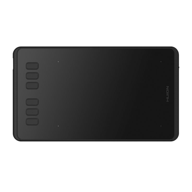 Graphic Tablet Huion H640P