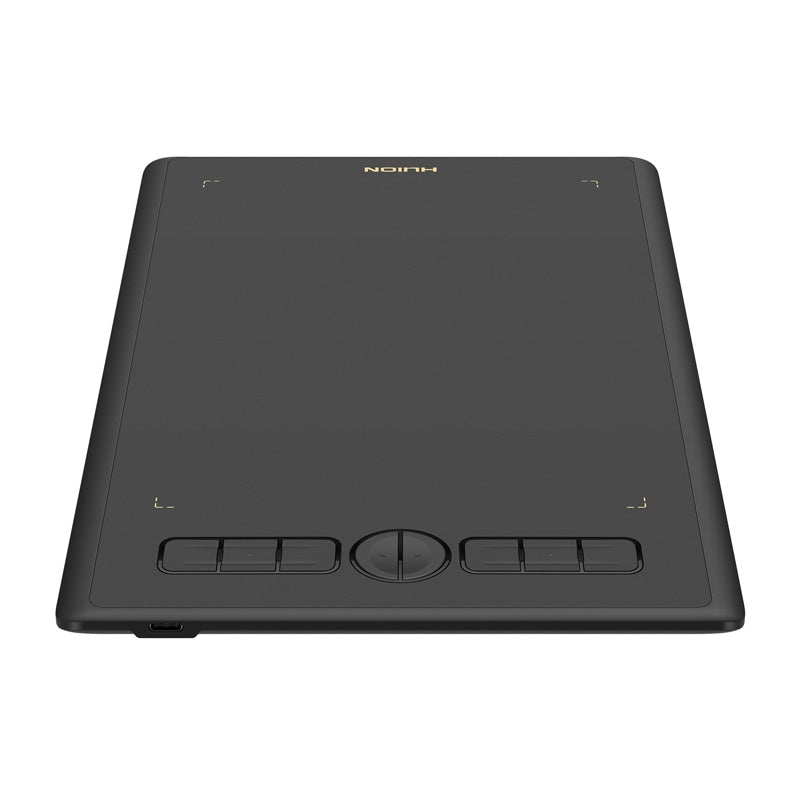 Graphic Tablet Huion H580X