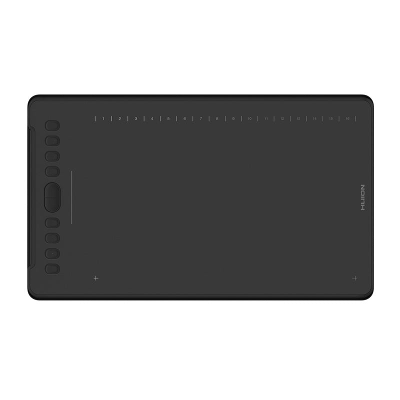 Graphic Tablet Huion H1161