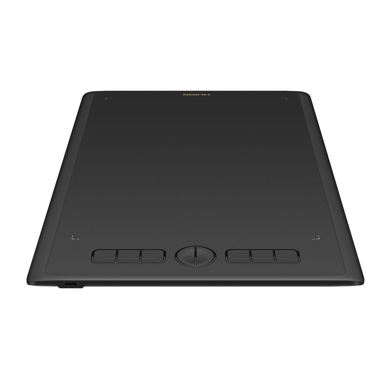 Graphic Tablet Huion H610X