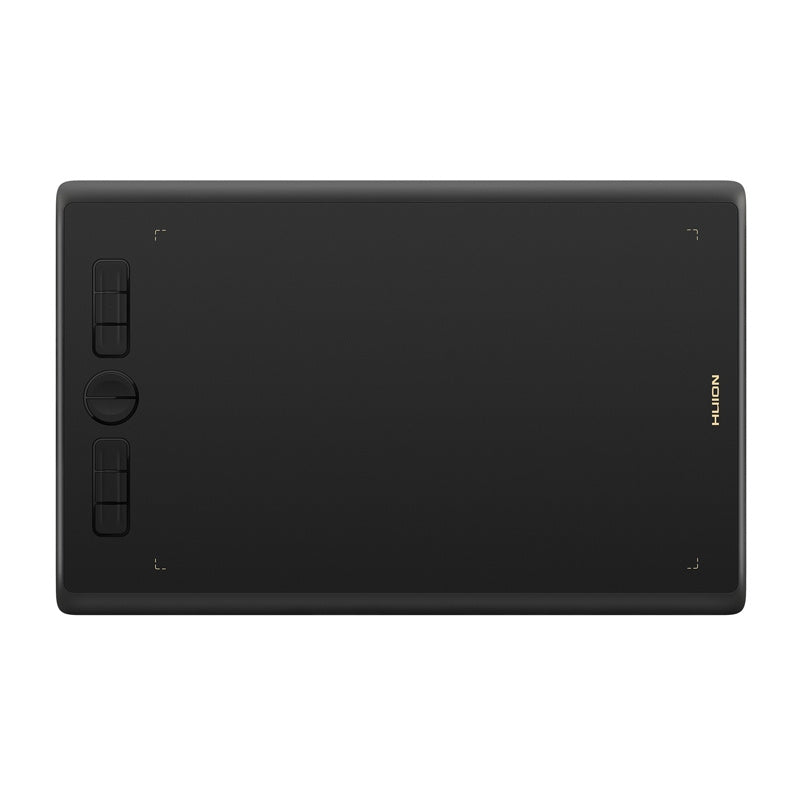 Graphic Tablet Huion H610X