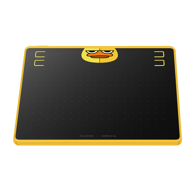 Graphic Tablet Huion HS64 SE