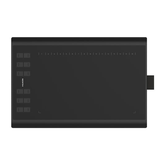 Graphic Tablet Huion H1060P