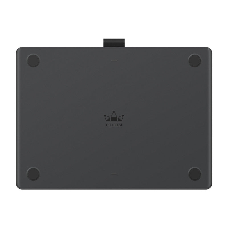 Graphic Tablet Huion Inspiroy Frego M