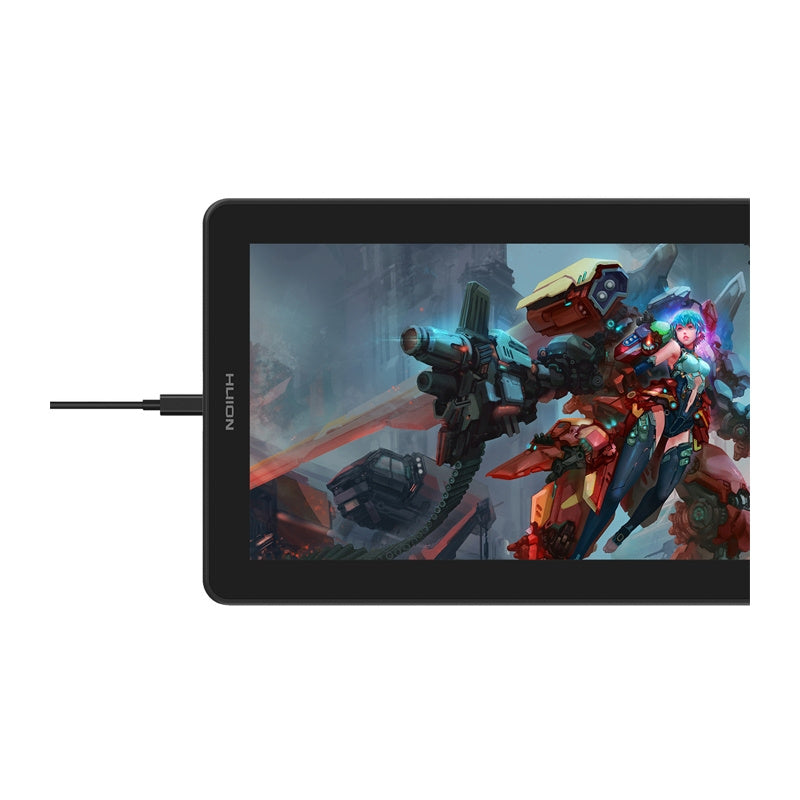 Pen Display Huion Kamvas 13