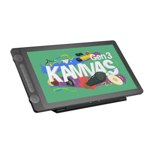 Pen Display Huion Kamvas 16 GEN 3