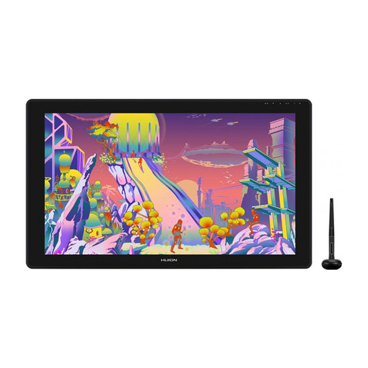 Pen Display Huion Kamvas 24 Plus