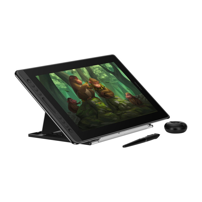 Pen Display Huion Kamvas Pro 16