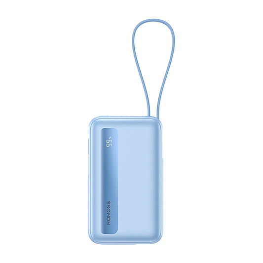 Romoss PPR20 Powerbank 20000mAh (blue)