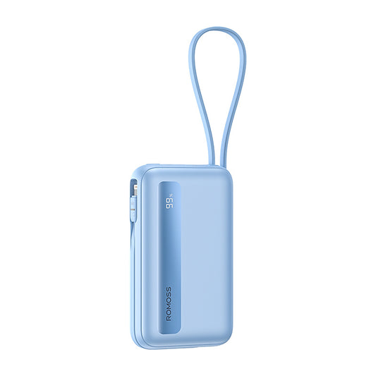 Romoss PPR20 Powerbank 20000mAh (blue)