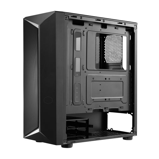 Computer case Cooler Master CMP510 ARGB Edition (black)