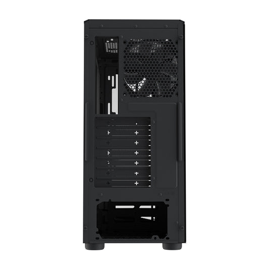 Computer case Cooler Master CMP 520L (black)