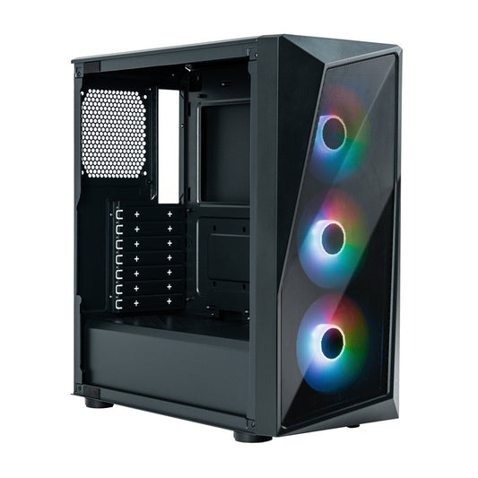 Computer case Cooler Master CMP 520 (black)