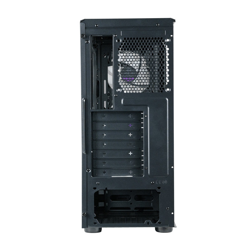 Computer case Cooler Master CMP 520 (black)