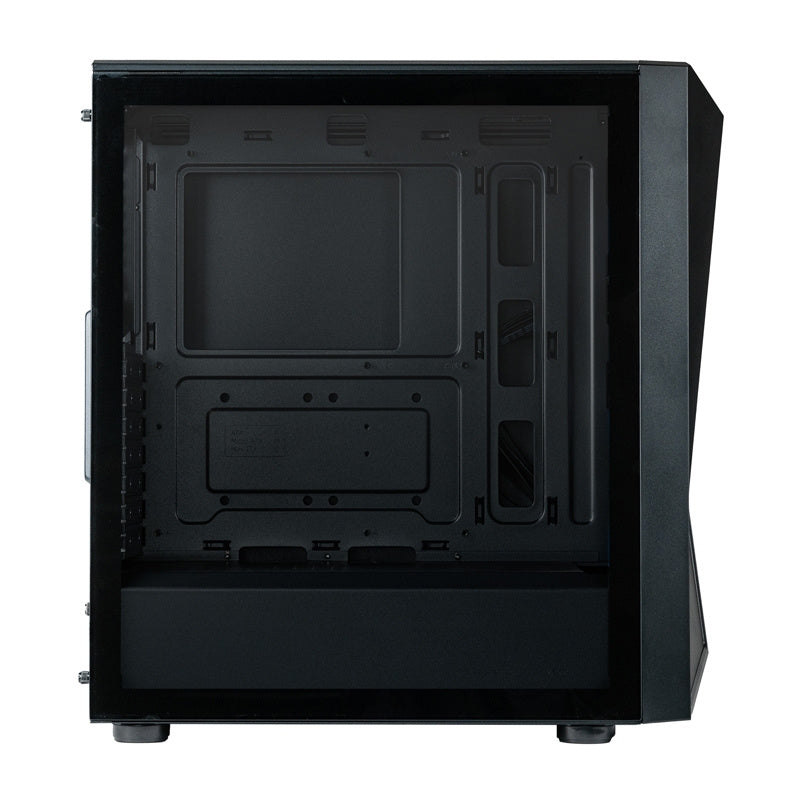 Computer case Cooler Master CMP 520 (black)