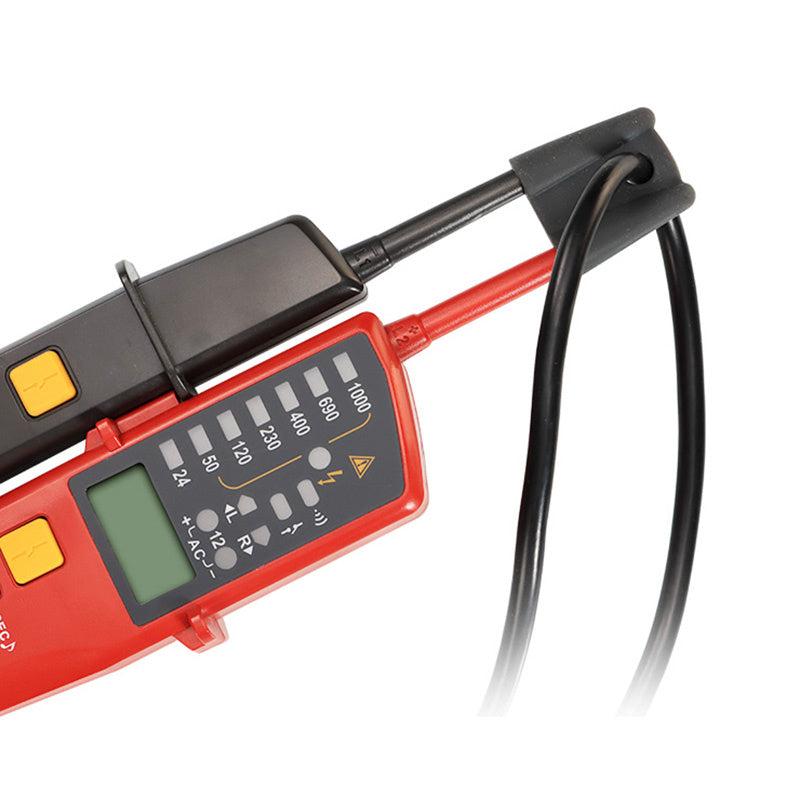 UNI-T Voltage & Continuity Tester UT18E