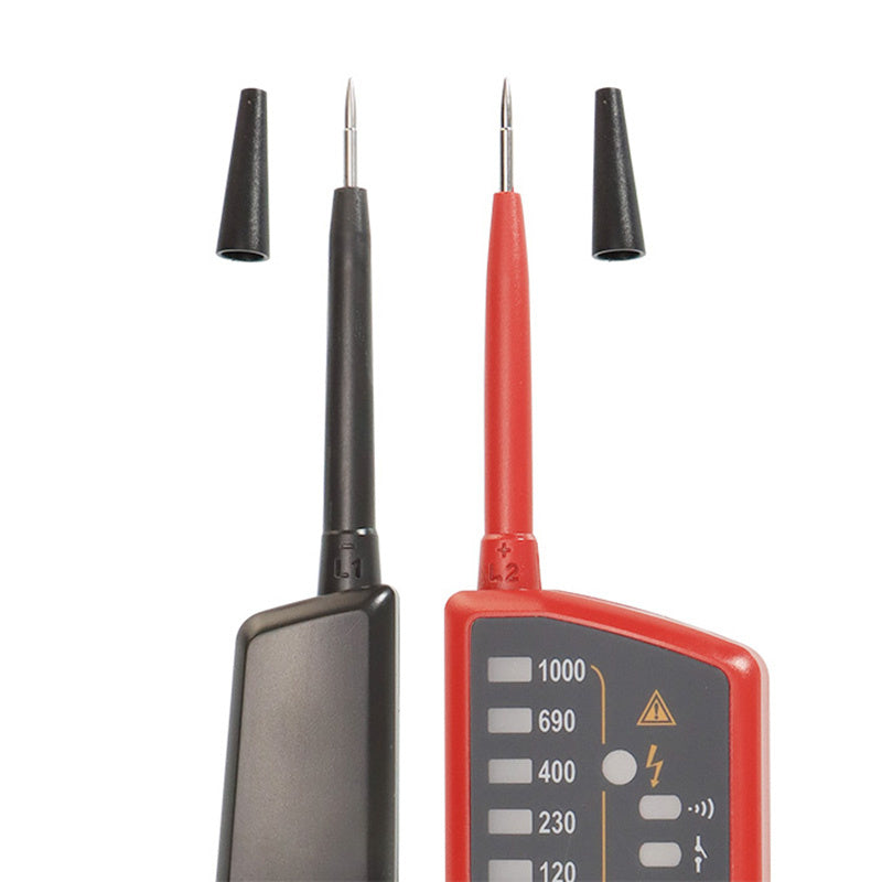 UNI-T Voltage & Continuity Tester UT18E