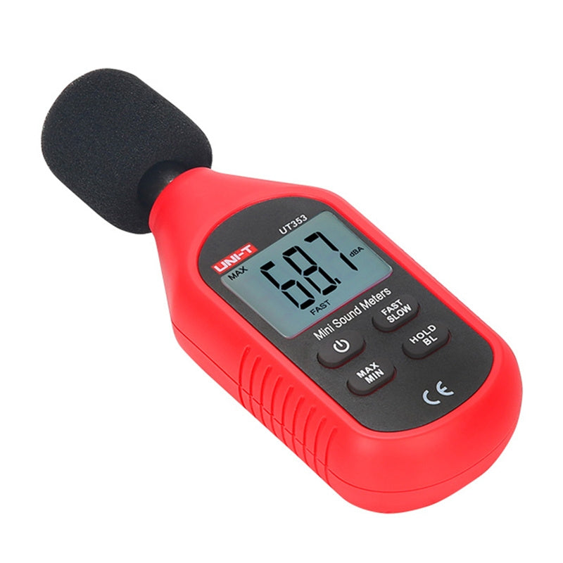 UNI-T Sound Level Meter UT353