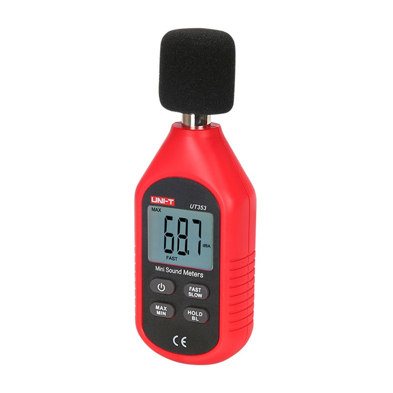 UNI-T Sound Level Meter UT353