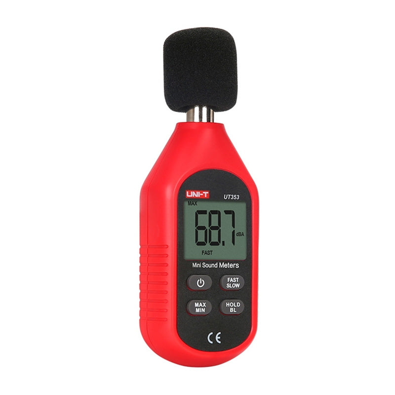 UNI-T Sound Level Meter UT353