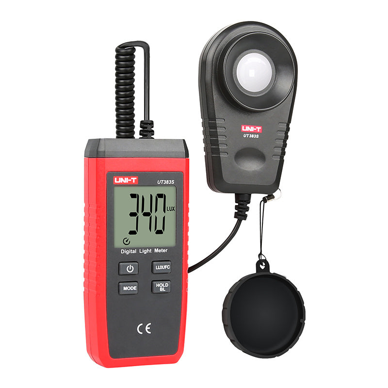 UNI-T Light Meter UT383S