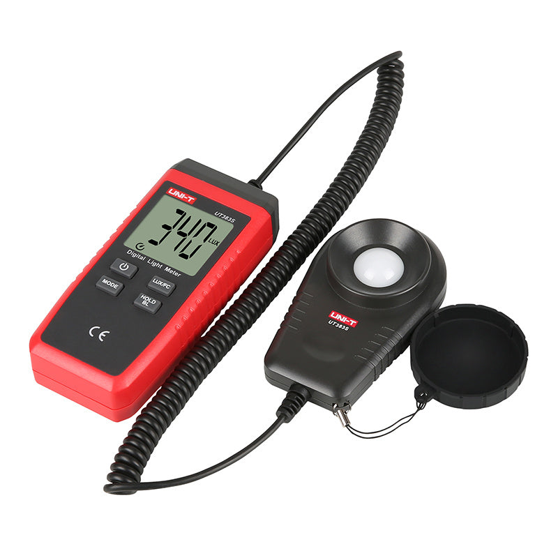 UNI-T Light Meter UT383S