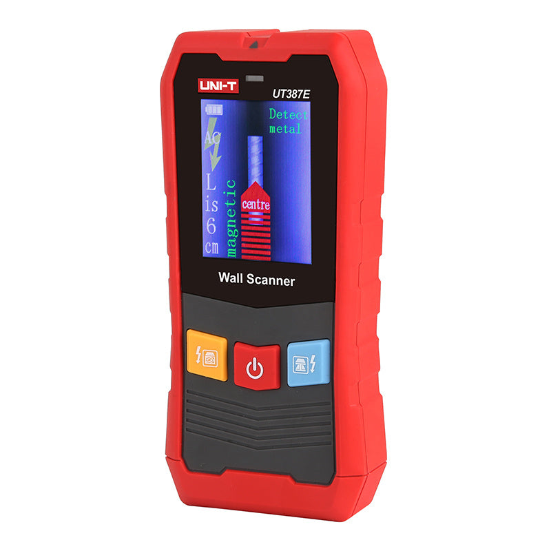 UNI-T Stud Finder UT387E