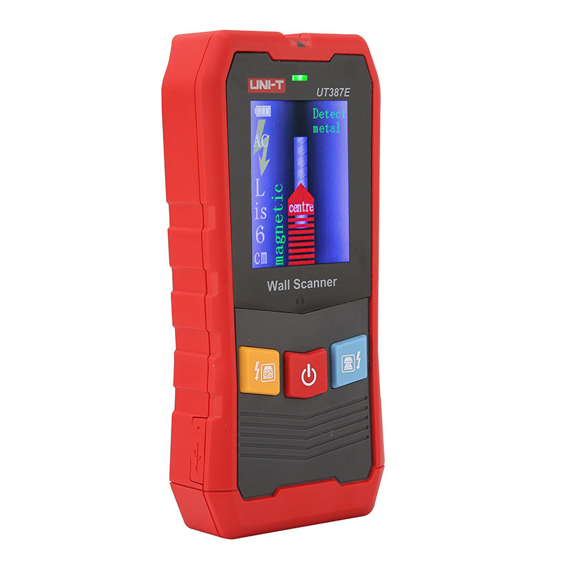 UNI-T Stud Finder UT387E