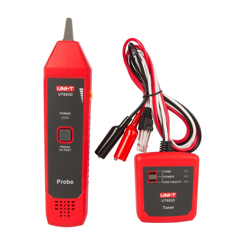 UNI-T Wire Tracker UT682D