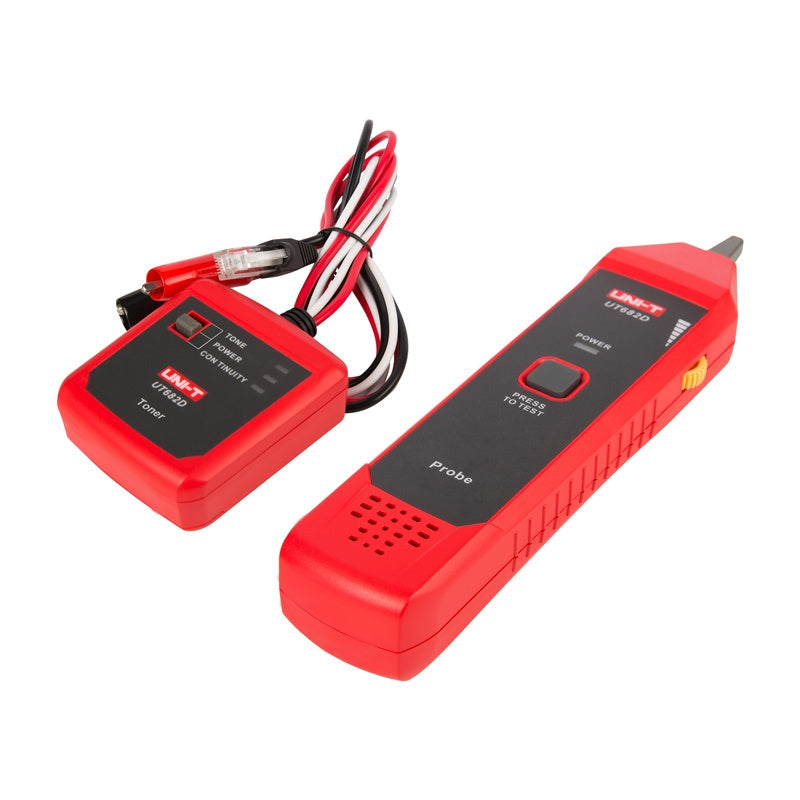 UNI-T Wire Tracker UT682D