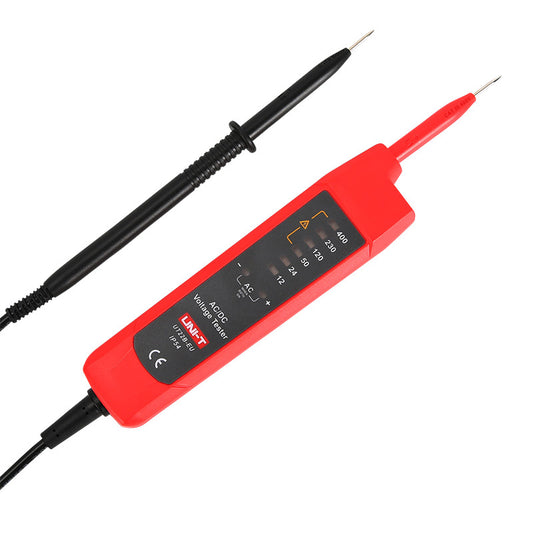 UNI-T AC/DC Voltage Tester UT22B-EU