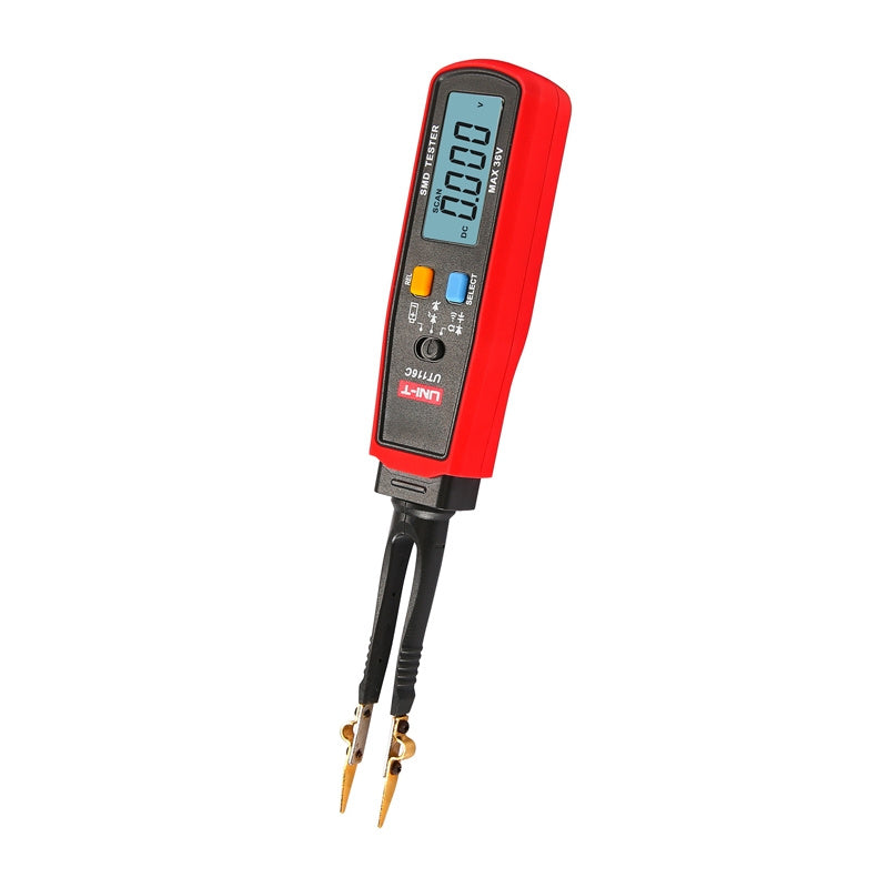 UNI-T SMD Testers UT116C