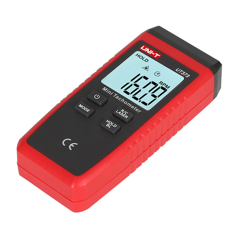 UNI-T Non-Contact Tachometer UT373