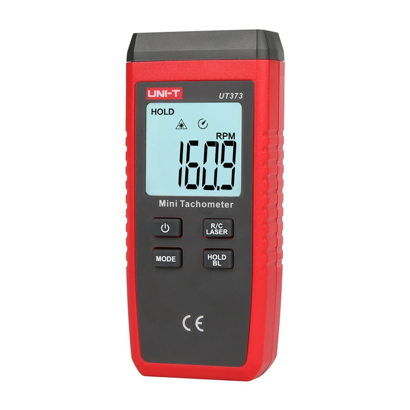 UNI-T Non-Contact Tachometer UT373