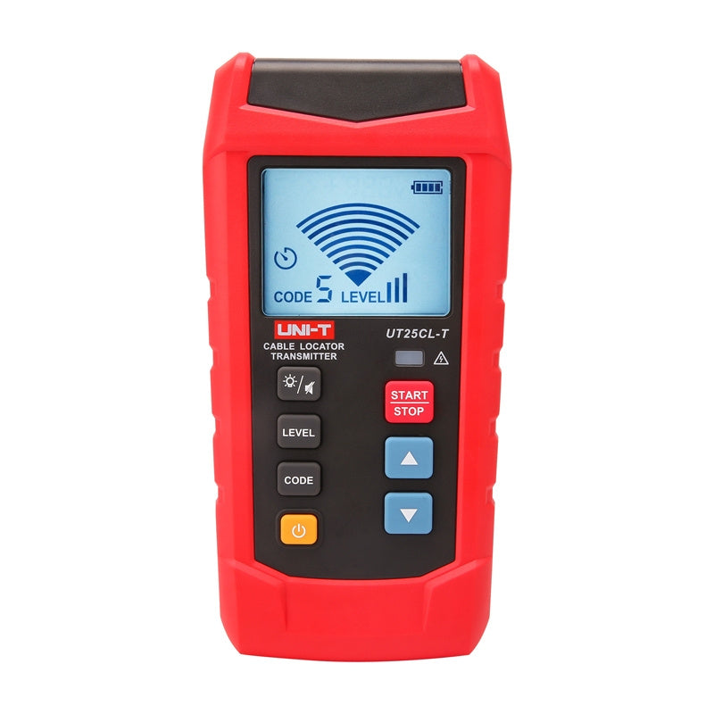 UNI-T UT25CL CABLE LOCATOR UT25CL