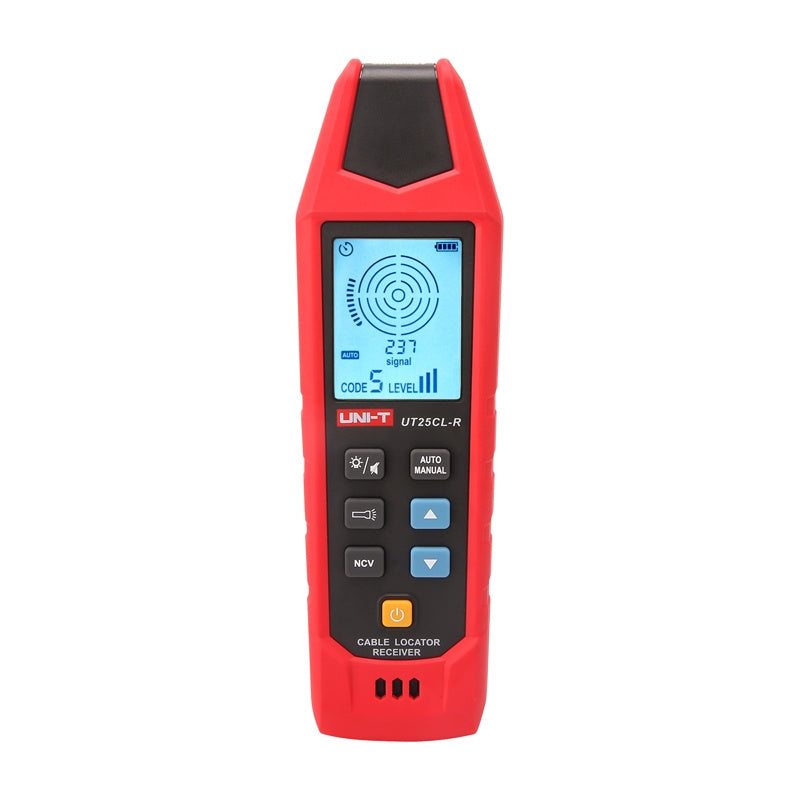 UNI-T UT25CL CABLE LOCATOR UT25CL