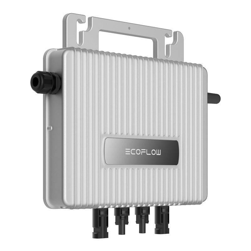 Softbundle BKW EcoFlow STREAM Easy Flex
