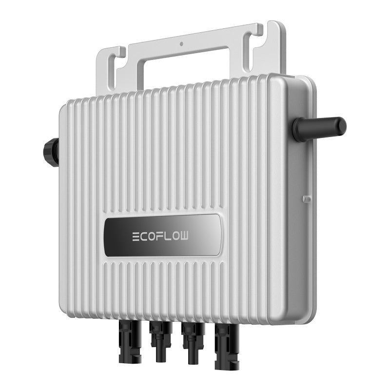Softbundle BKW EcoFlow STREAM Easy Flex