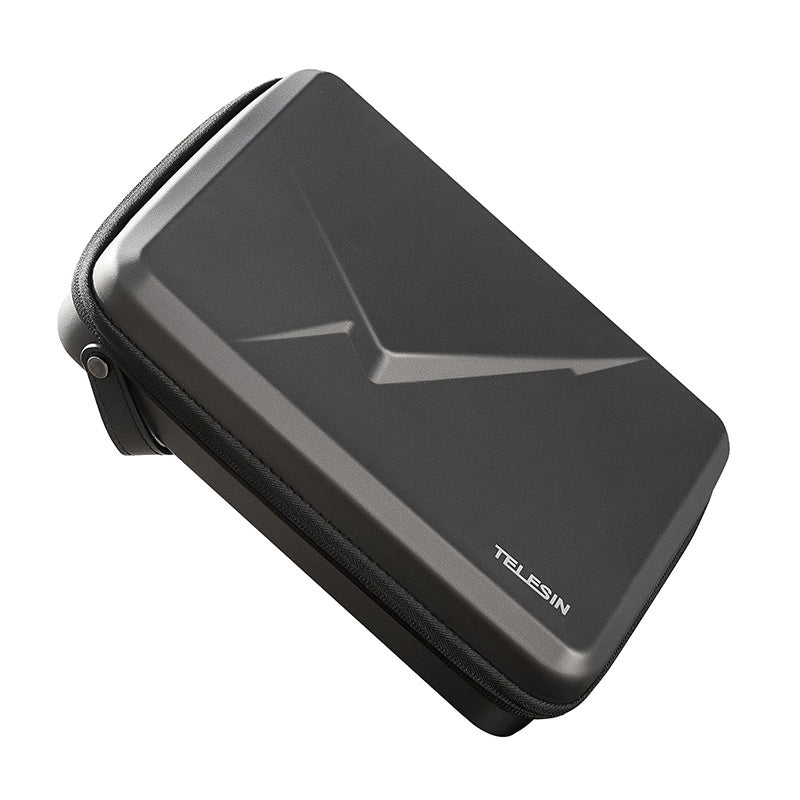 Large size EVA storage case for DJI Action 3/4/5 c